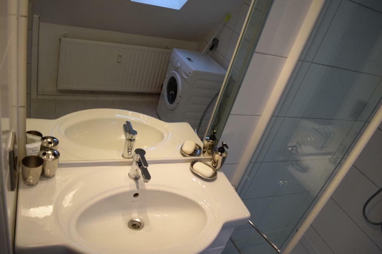 Outlet Fewo Metzingen Μέτσινγκεν Εξωτερικό φωτογραφία