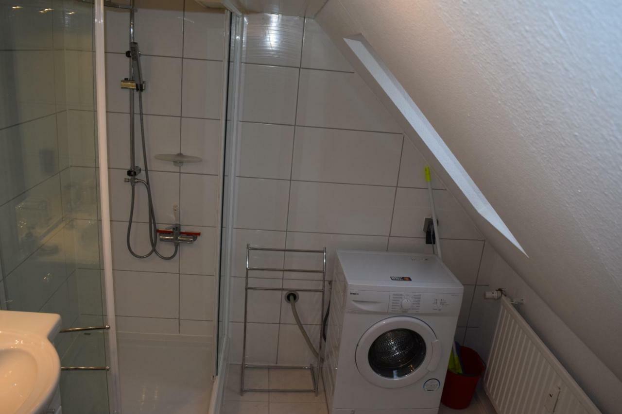 Outlet Fewo Metzingen Μέτσινγκεν Εξωτερικό φωτογραφία
